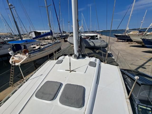 Sovereign 54