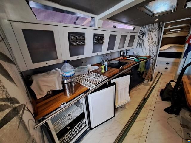 Sovereign 54
