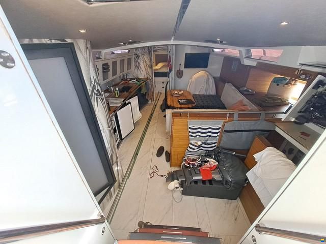 Sovereign 54