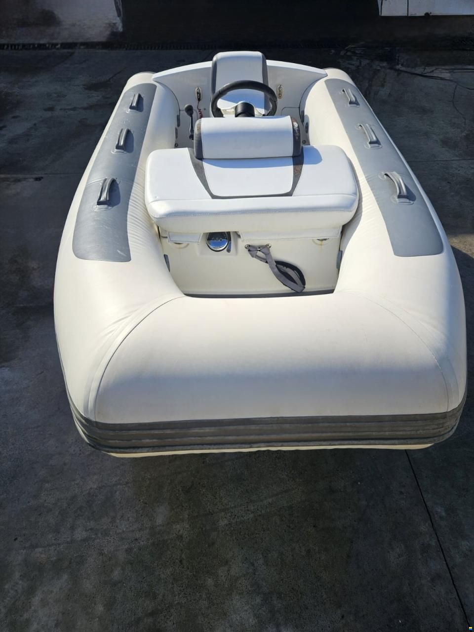 Williams 280 Mini Jet