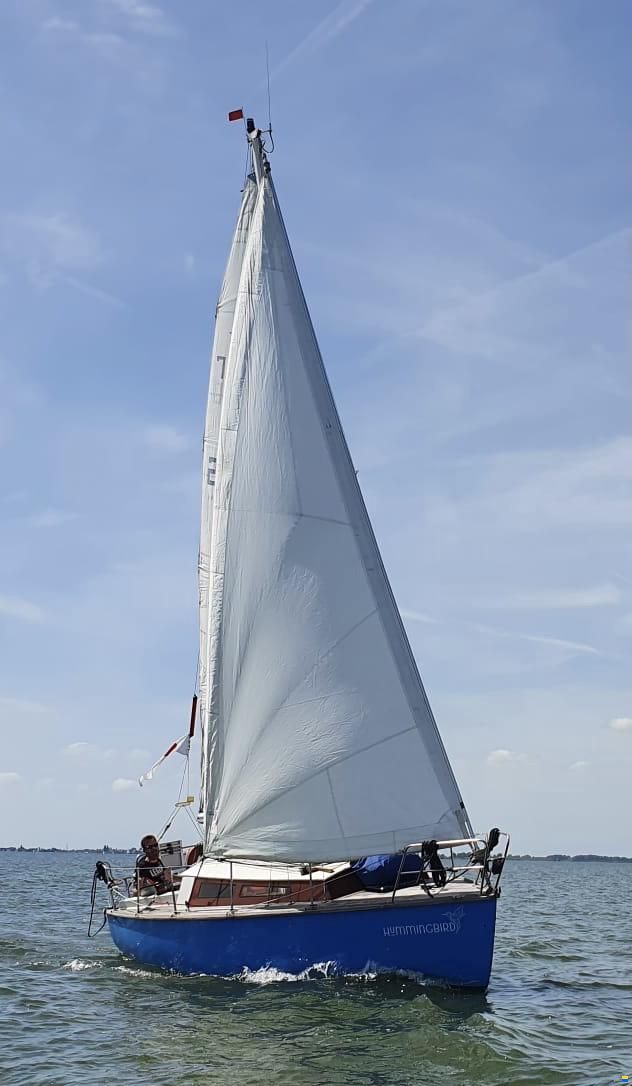 Kolibri 700