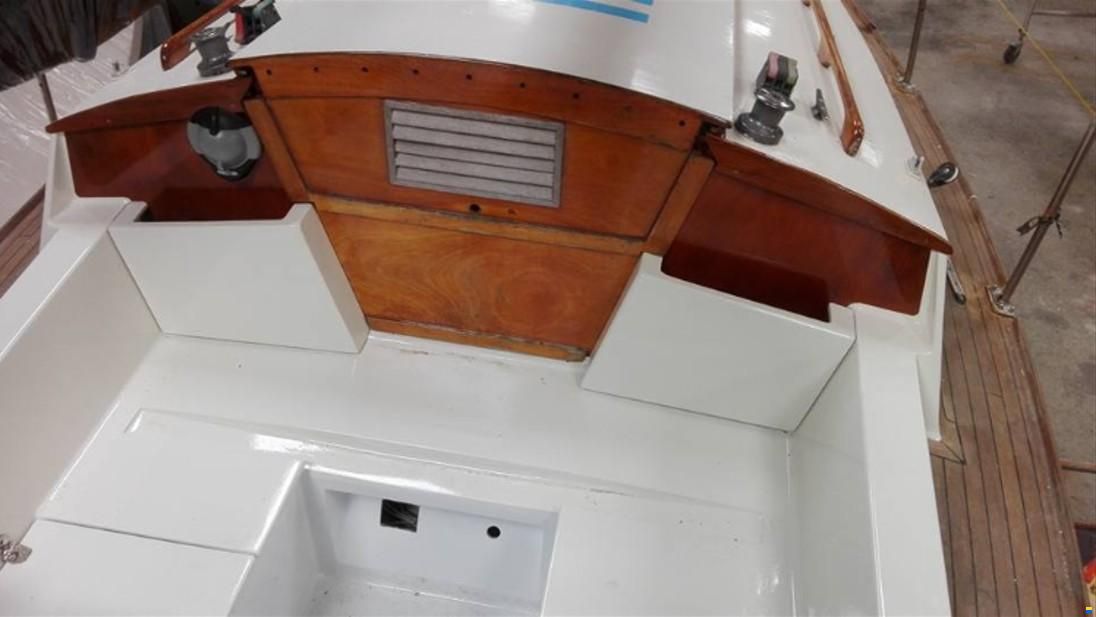 Kolibri 700