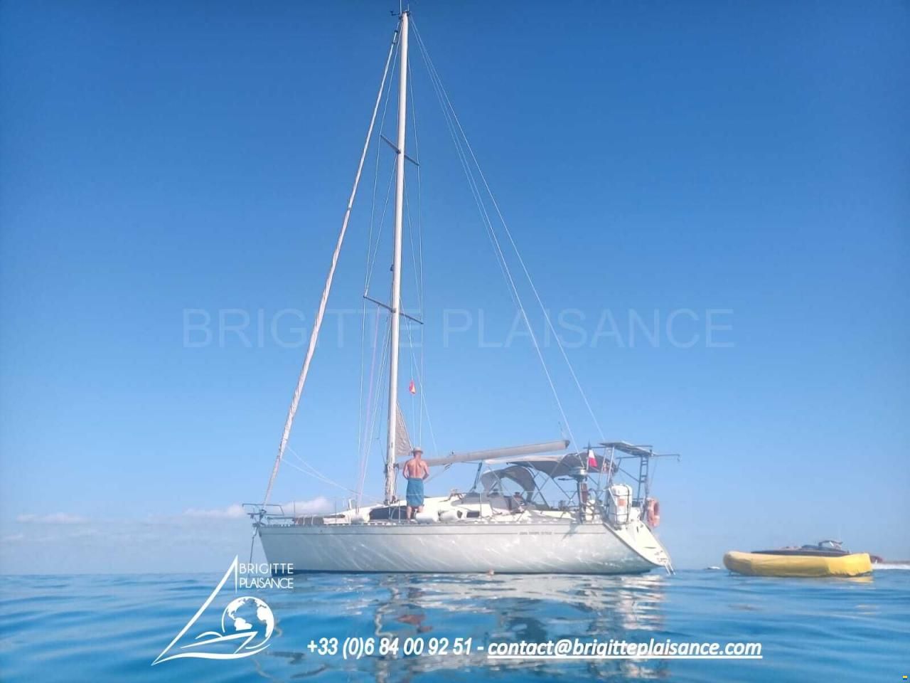 Gibert Marine GIB SEA 392