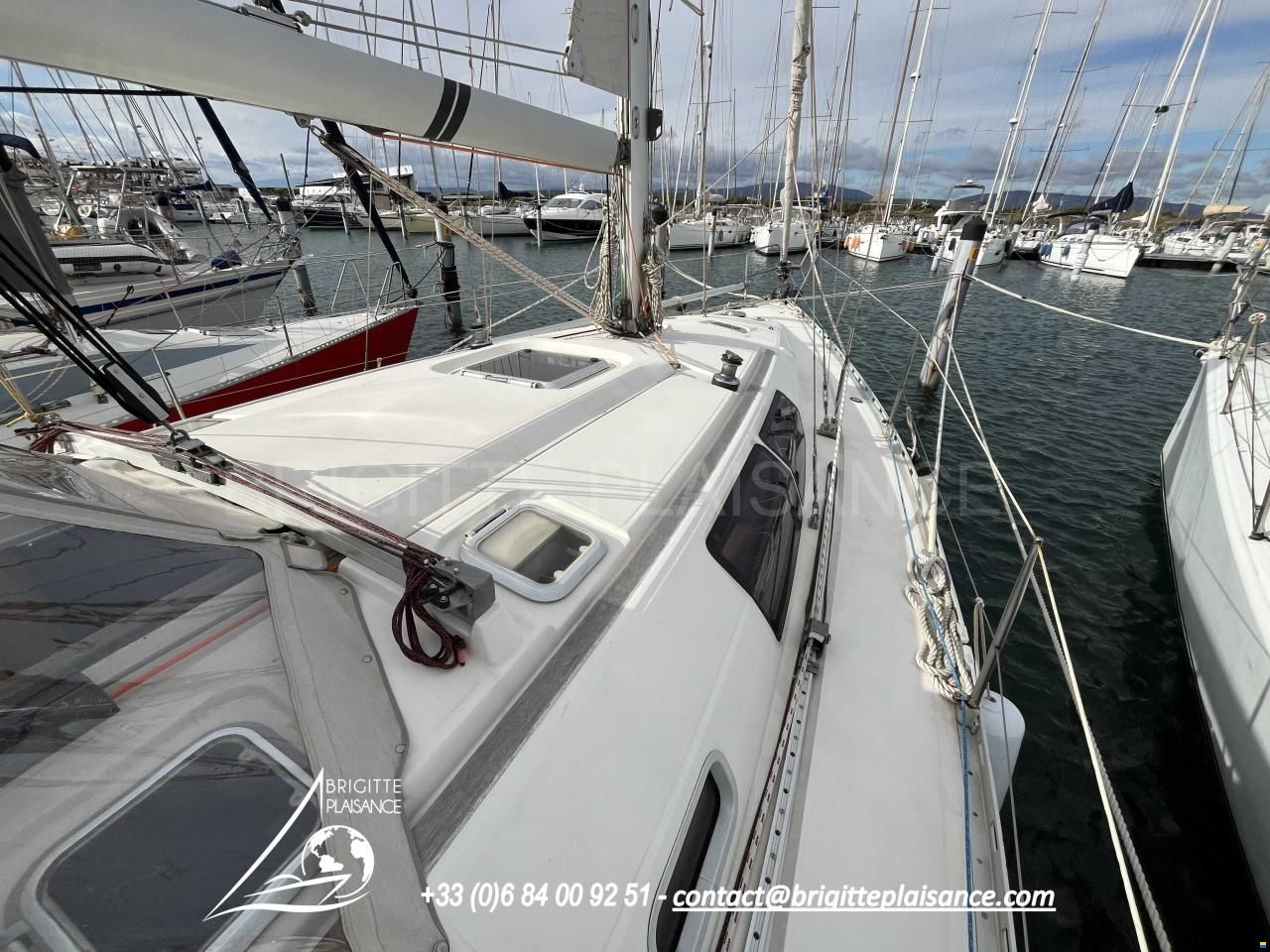 Gibert Marine GIB SEA 392