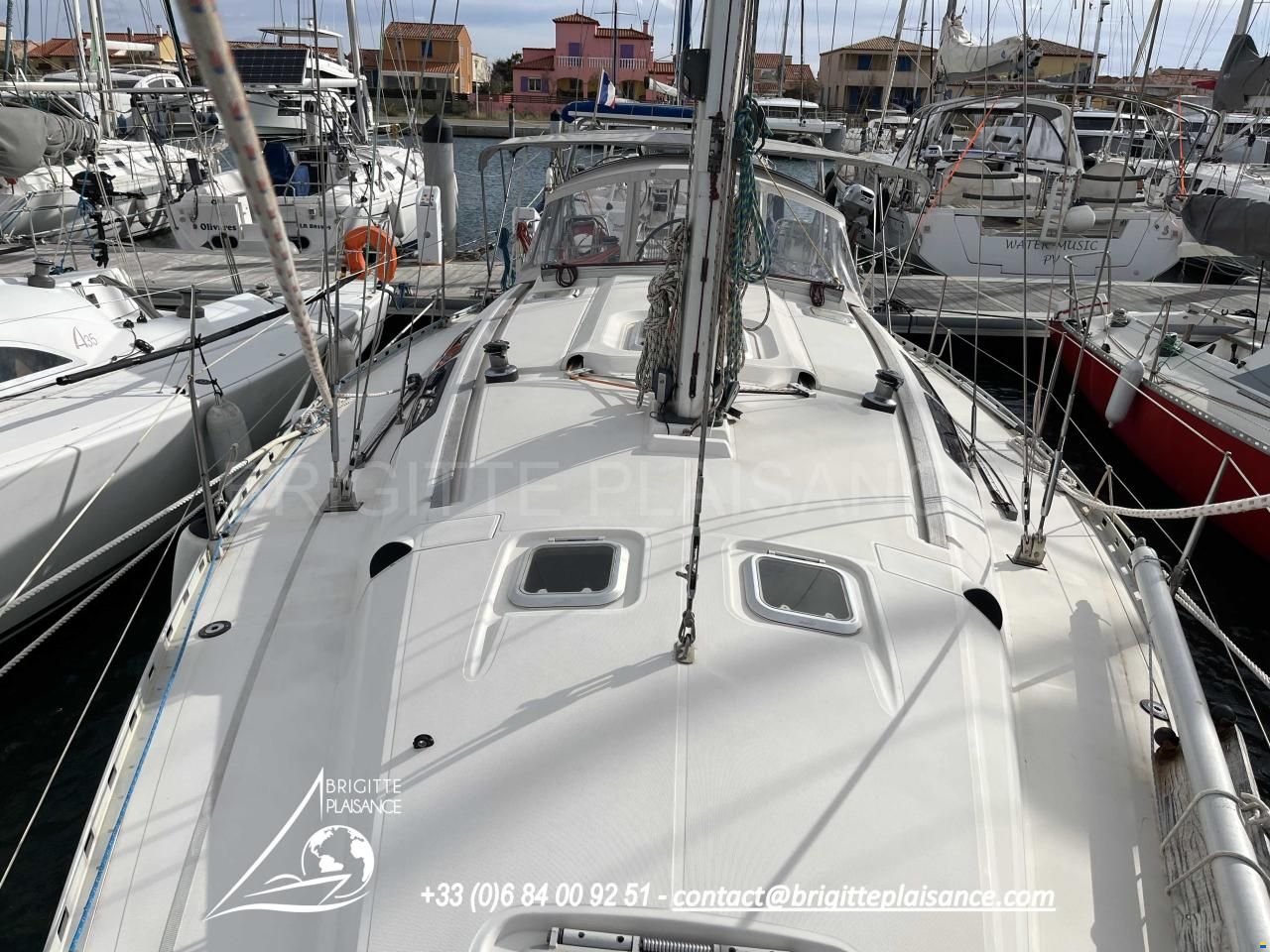 Gibert Marine GIB SEA 392