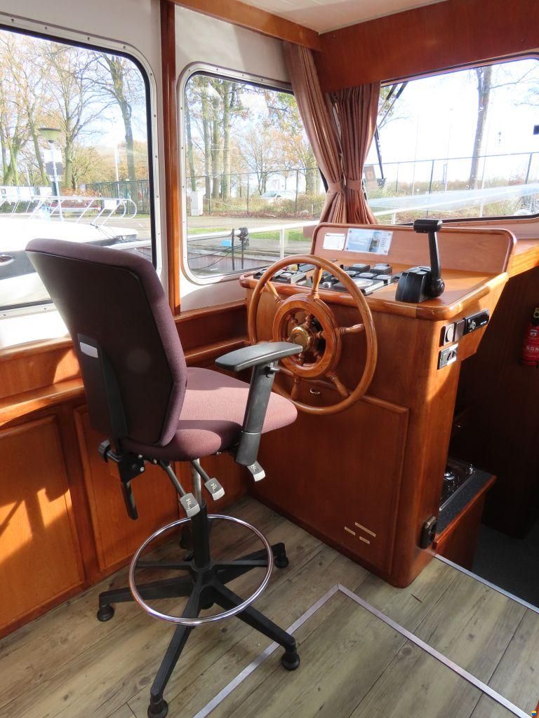 Aquanaut Drifter 1150