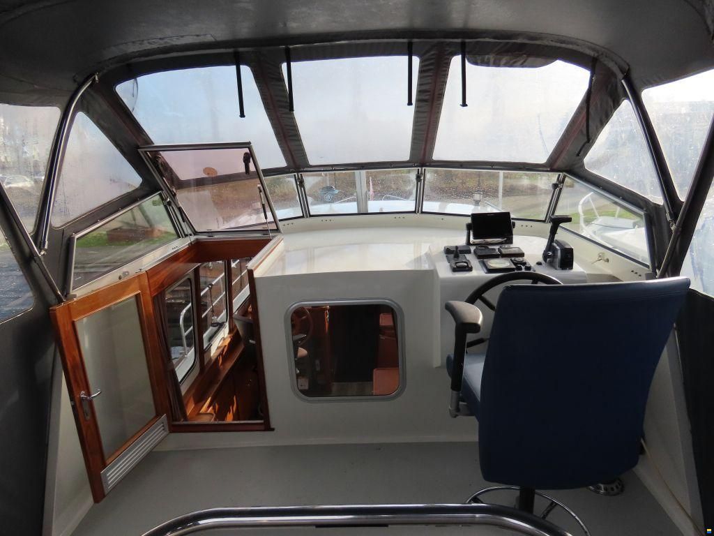 Aquanaut Drifter 1150