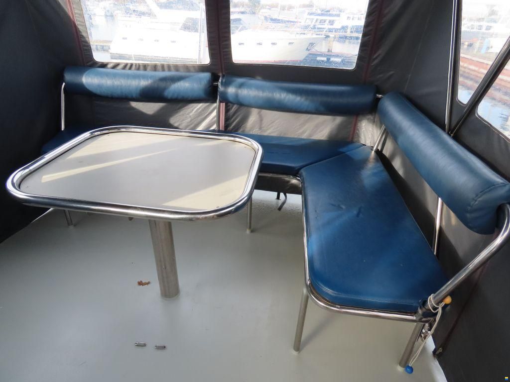 Aquanaut Drifter 1150