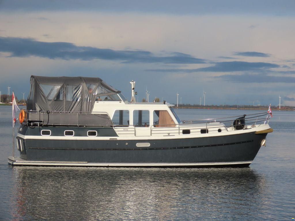 Aquanaut Drifter 1150