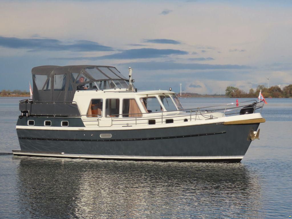 Aquanaut Drifter 1150