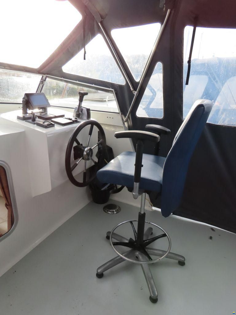 Aquanaut Drifter 1150
