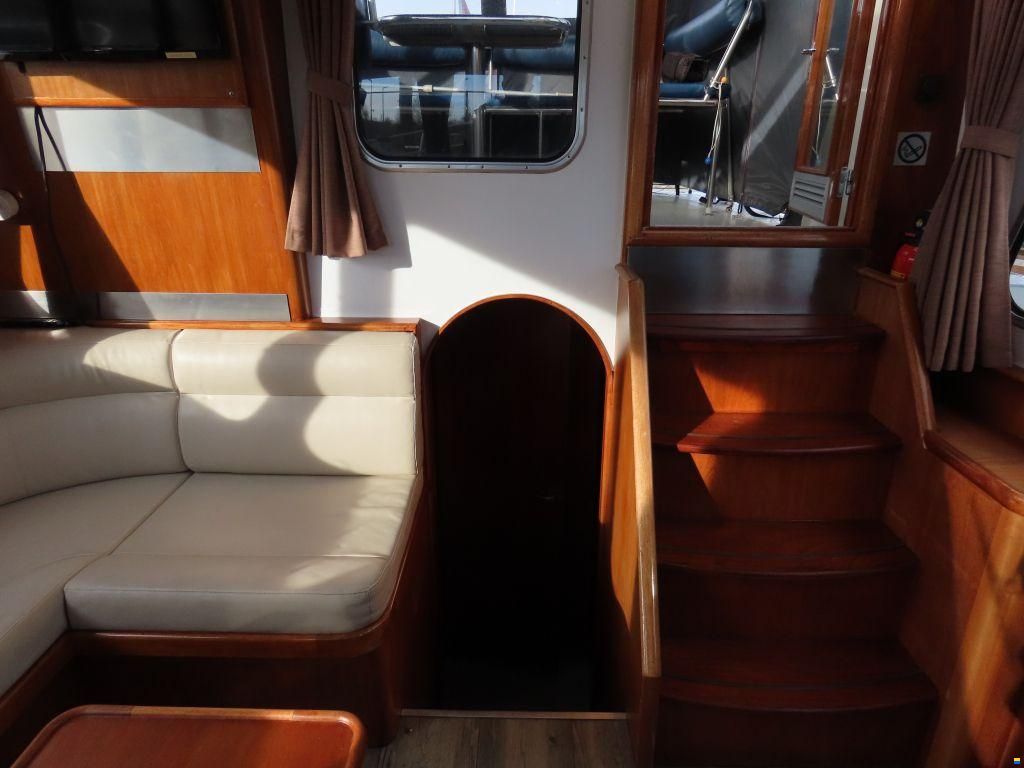 Aquanaut Drifter 1150