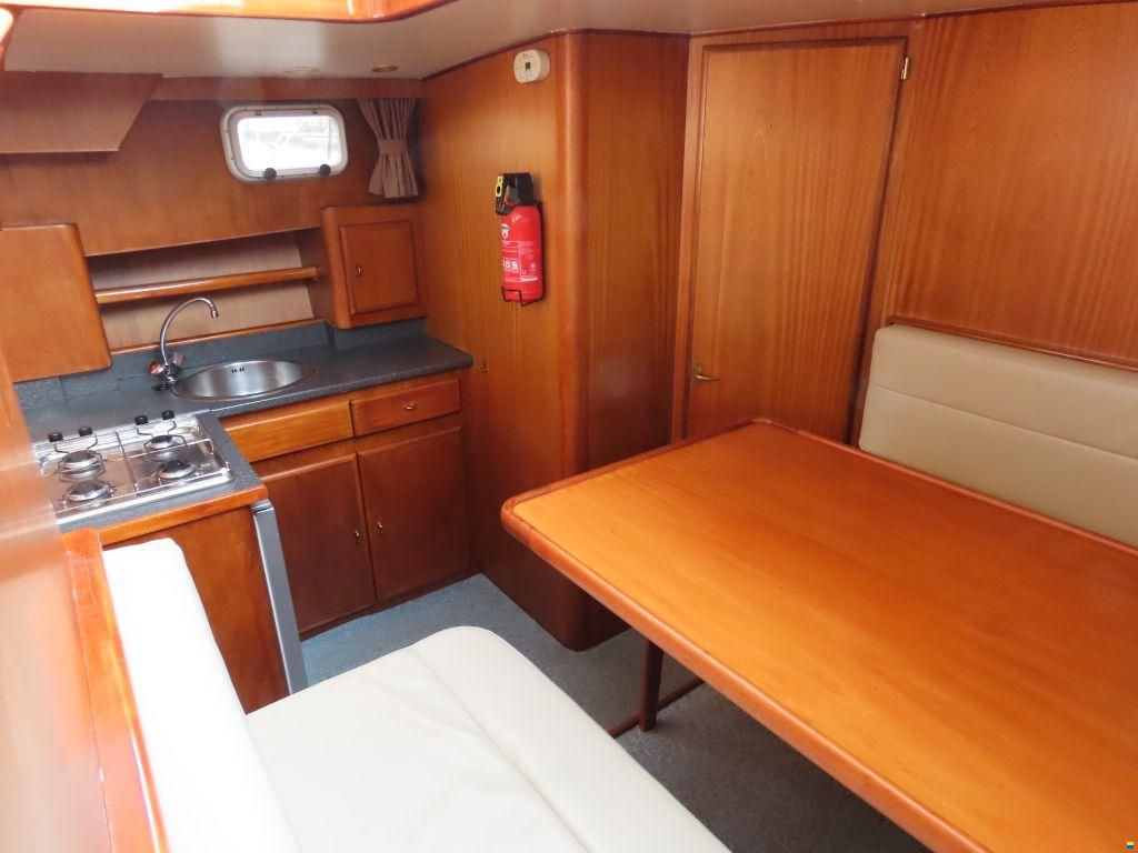 Aquanaut Drifter 1150