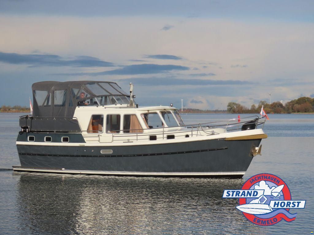 Aquanaut Drifter 1150