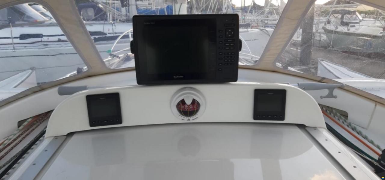 Dragonfly 28 Sport