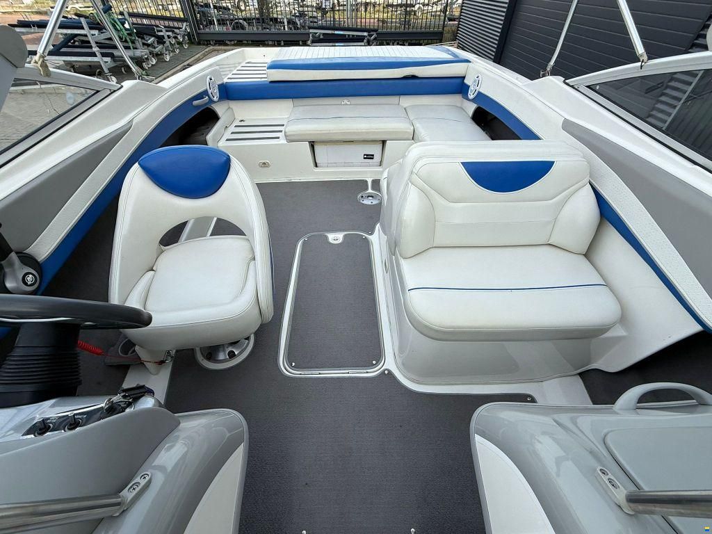 Bayliner 225 Bowrider