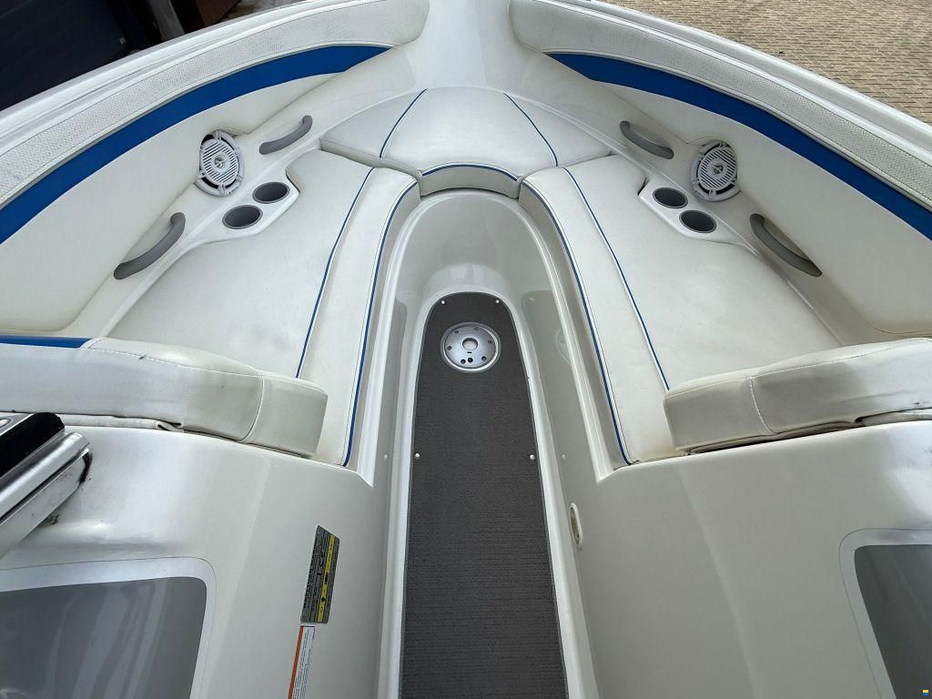 Bayliner 225 Bowrider