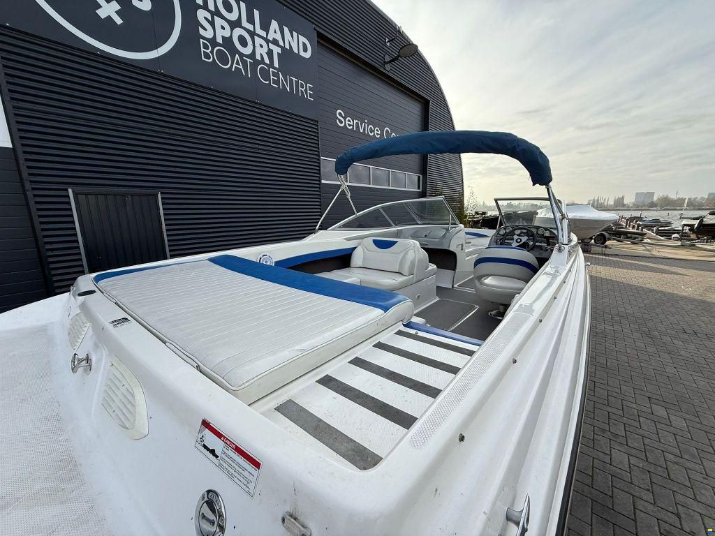 Bayliner 225 Bowrider