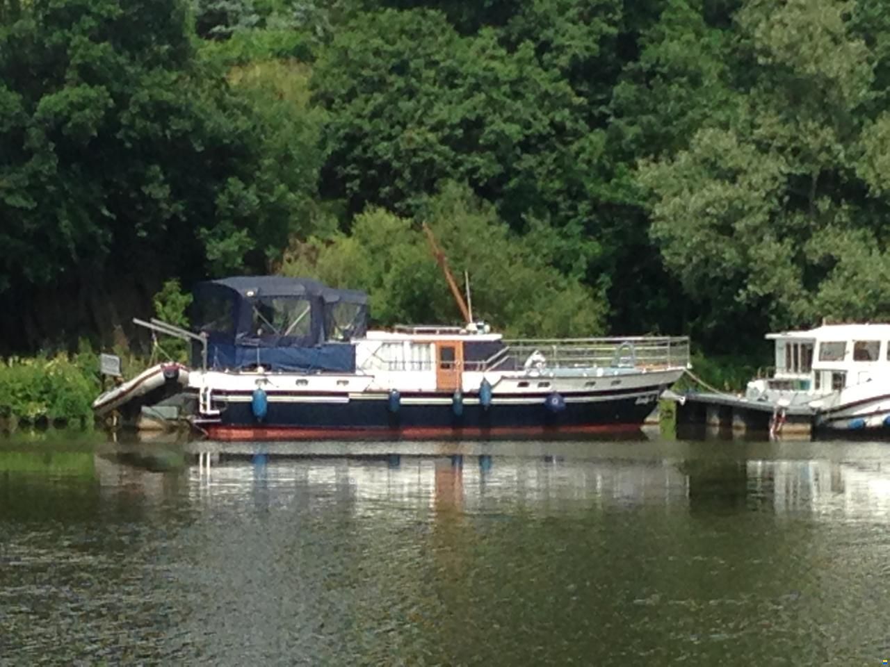 Holl&auml;ndischer Backdecker
