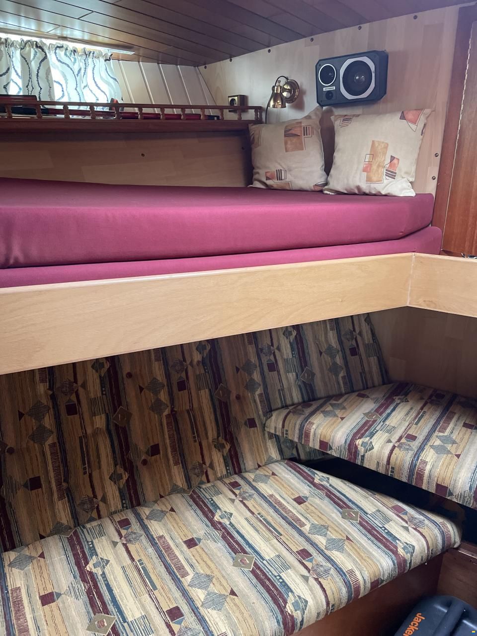 Holl&auml;ndischer Backdecker