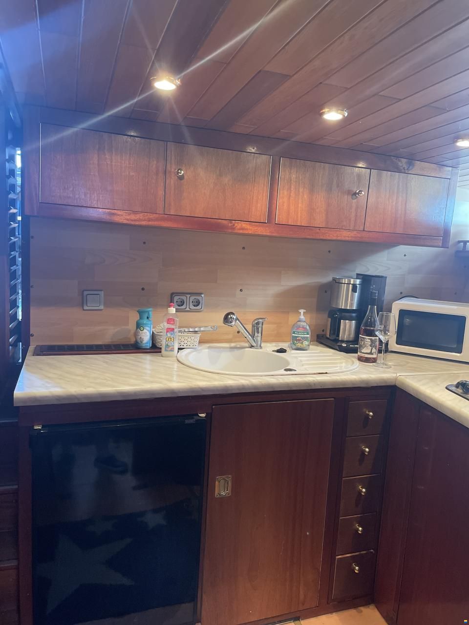 Holl&auml;ndischer Backdecker