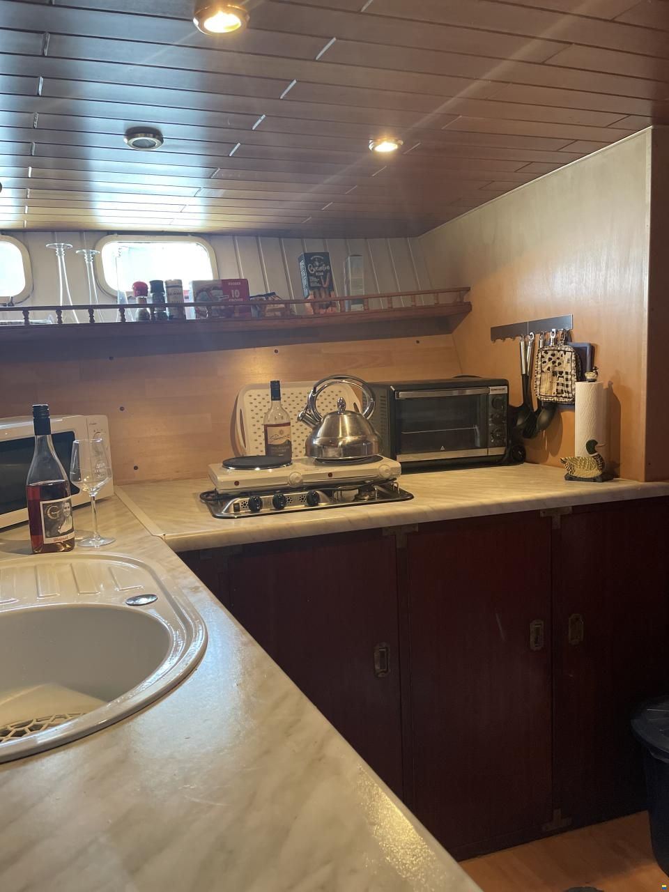 Holl&auml;ndischer Backdecker