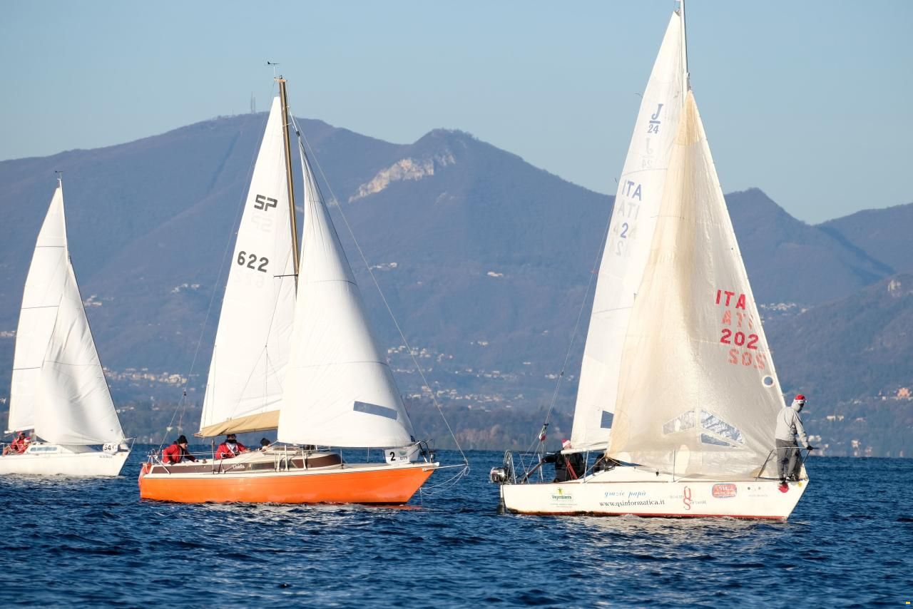 Dehler Sprinta 70