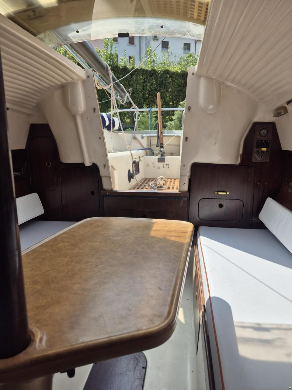 Dehler Sprinta 70