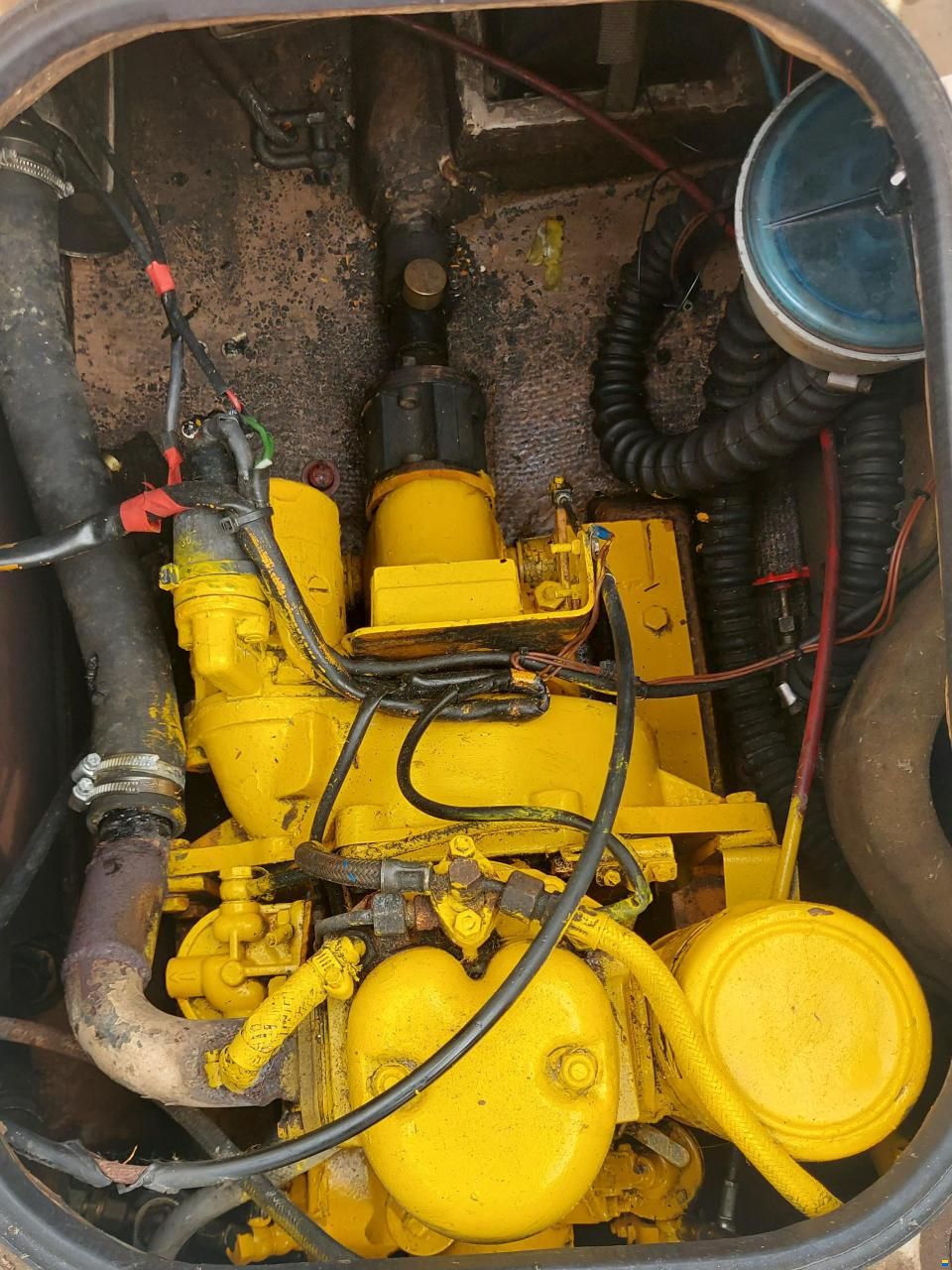 Dehler Sprinta 70