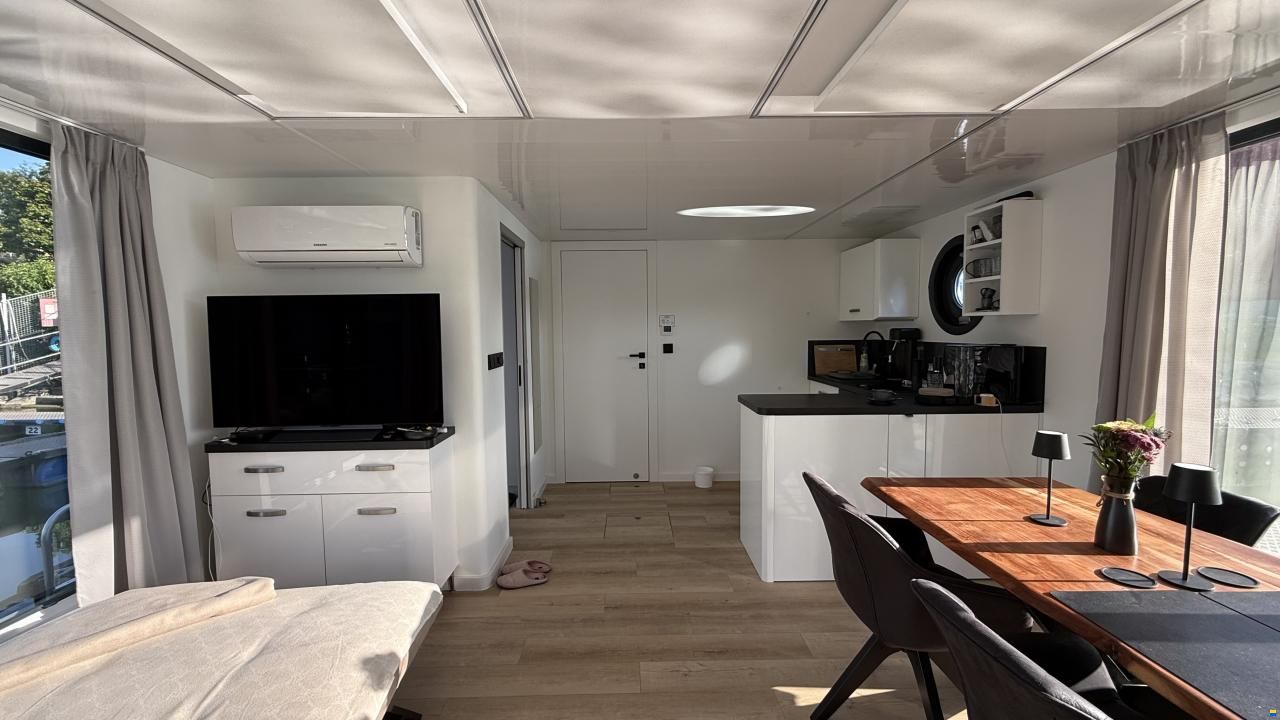 Trimaran