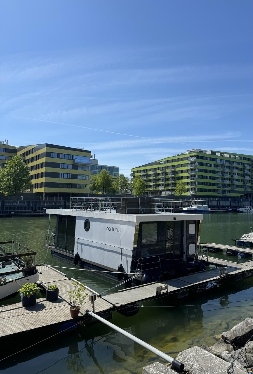 Trimaran