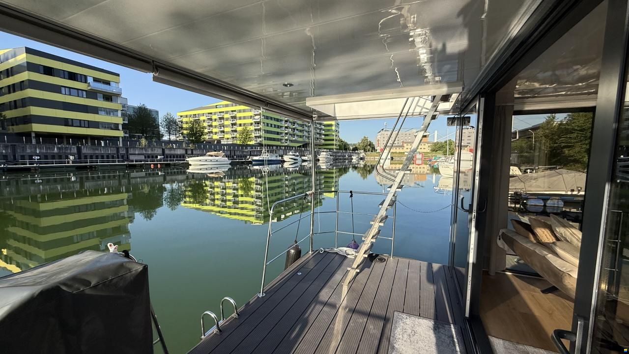 Trimaran