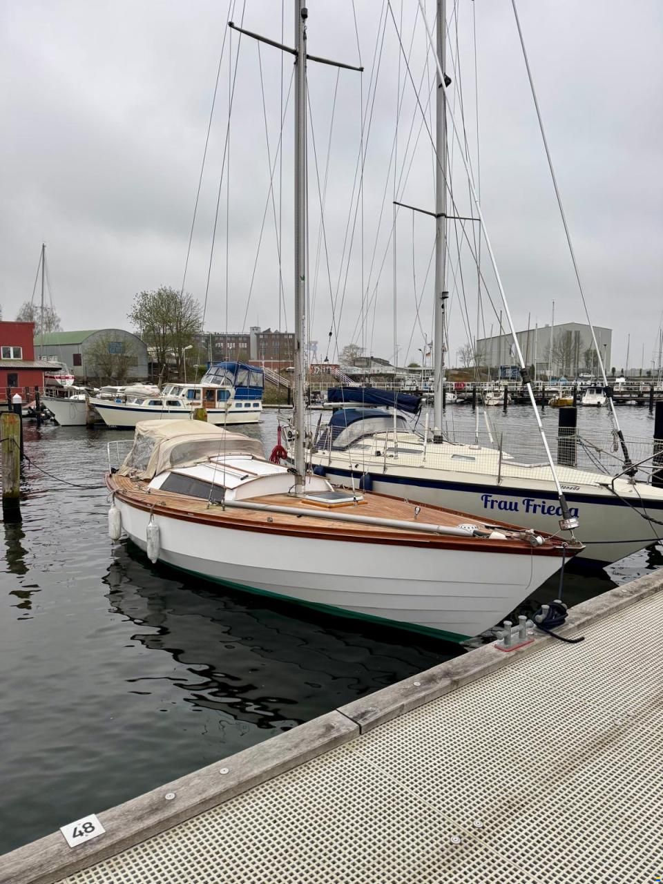 Waarschip 870