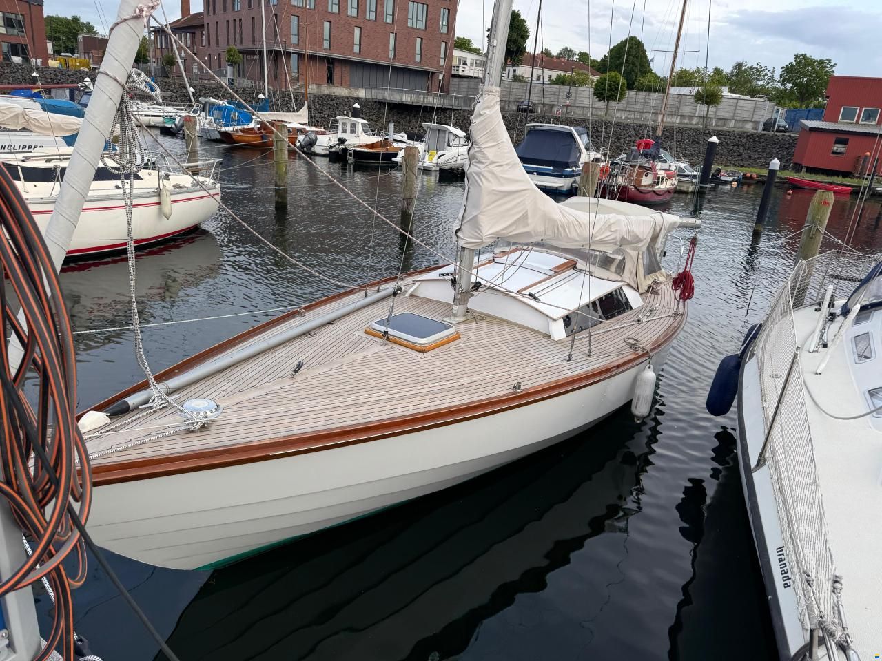 Waarschip 870