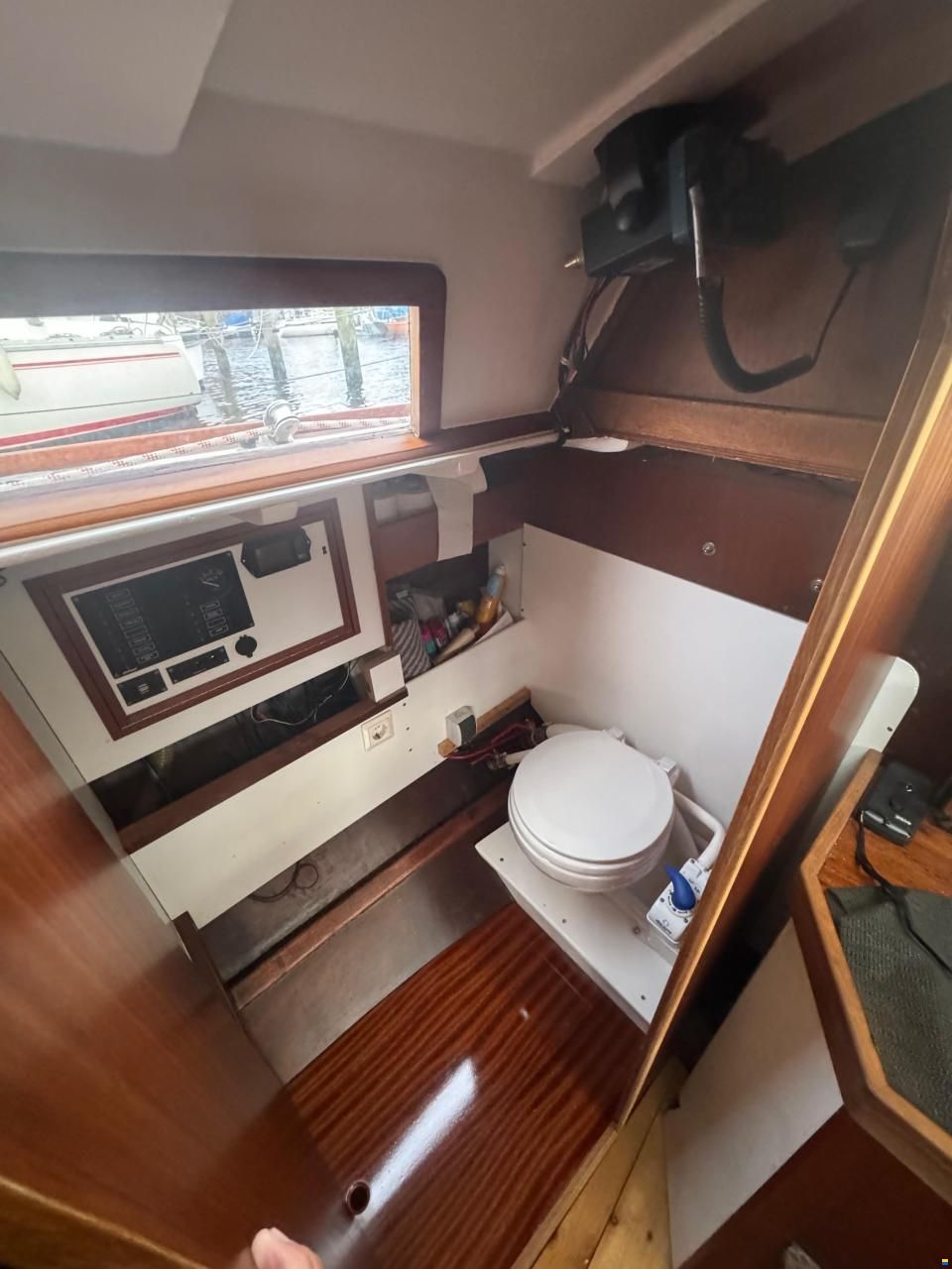 Waarschip 870