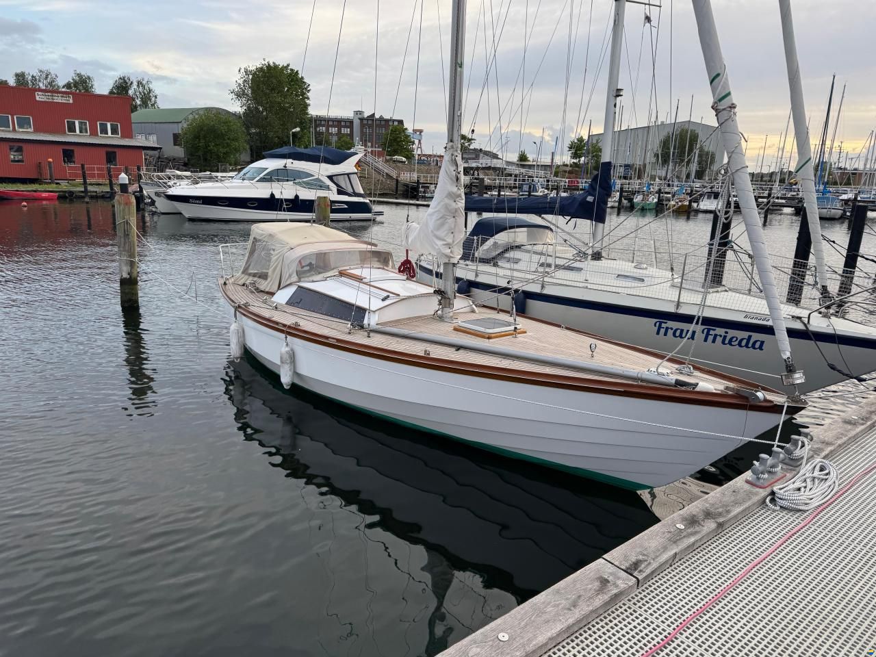 Waarschip 870