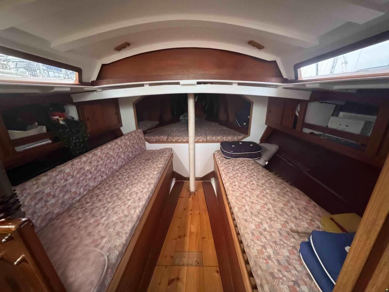 Waarschip 870