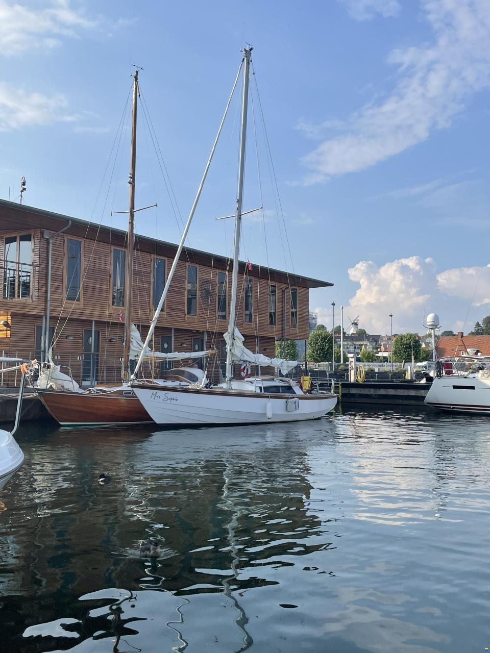Waarschip 870
