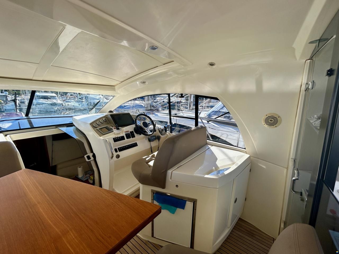 Jeanneau Prestige 390 S