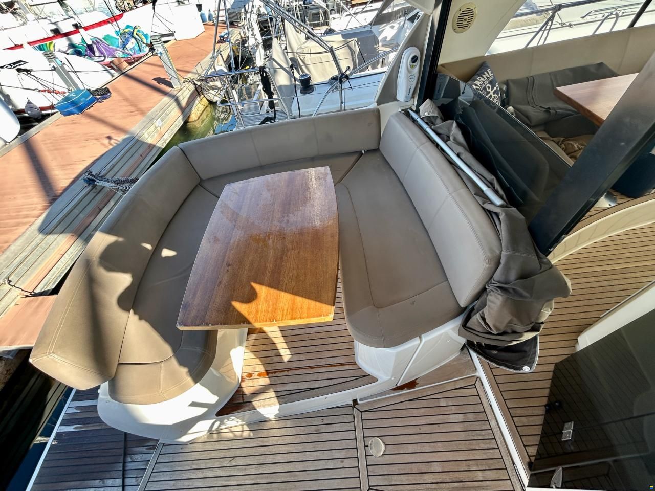 Jeanneau Prestige 390 S