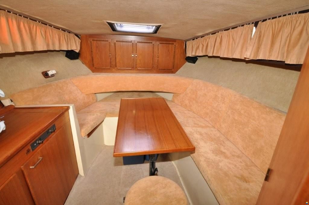 Cytra Skipper 27