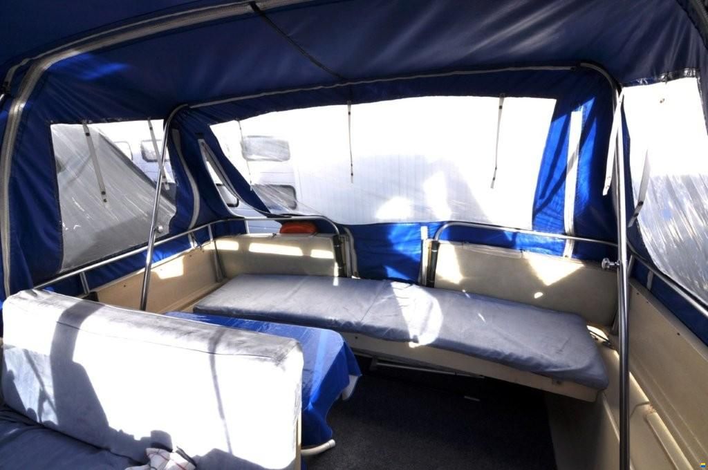 Cytra Skipper 27