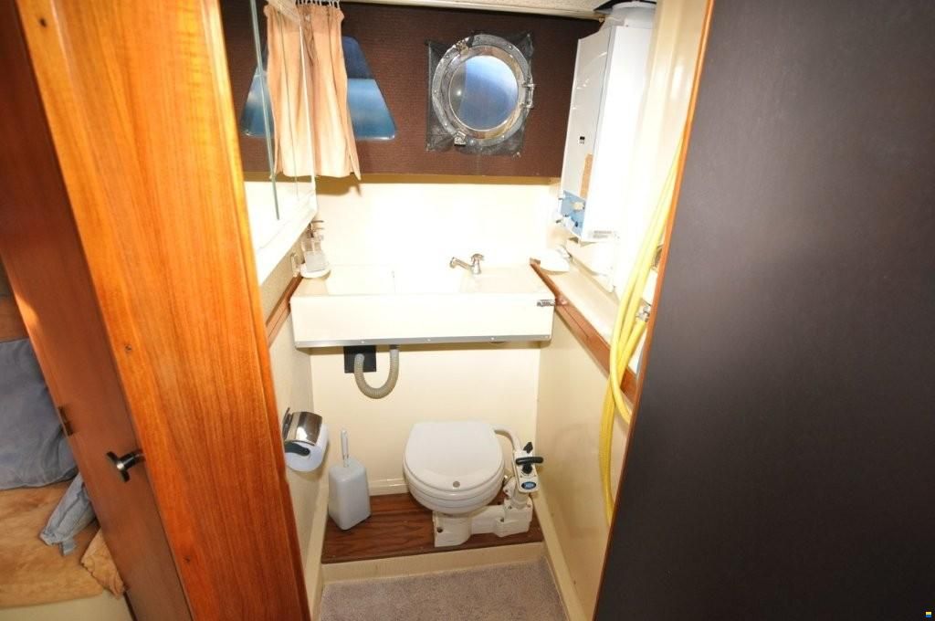 Cytra Skipper 27