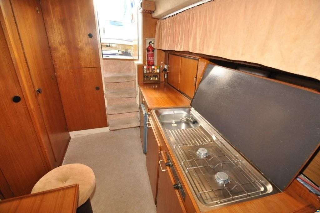 Cytra Skipper 27