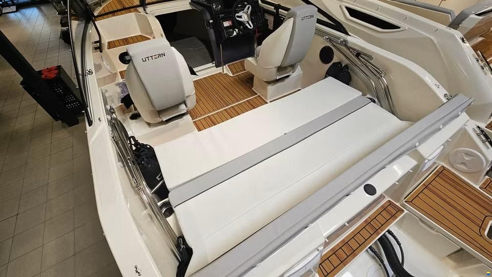 Uttern D59 Premium Exclusive DeLuxe Line
