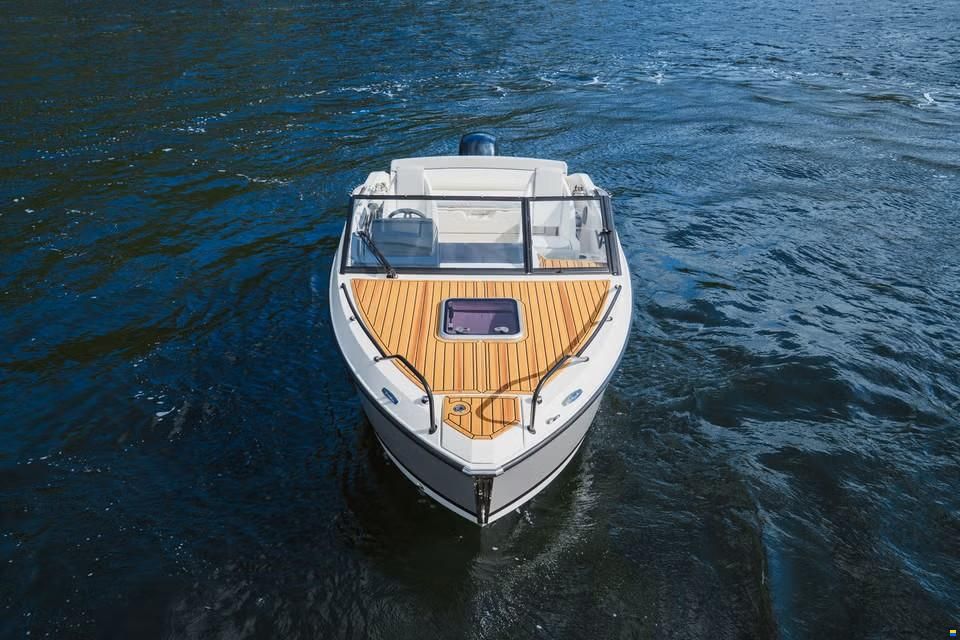 Uttern D59 Premium Exclusive DeLuxe Line