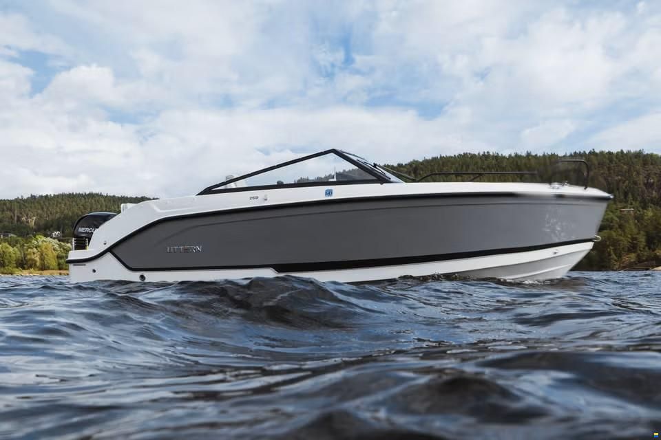 Uttern D59 Premium Exclusive DeLuxe Line