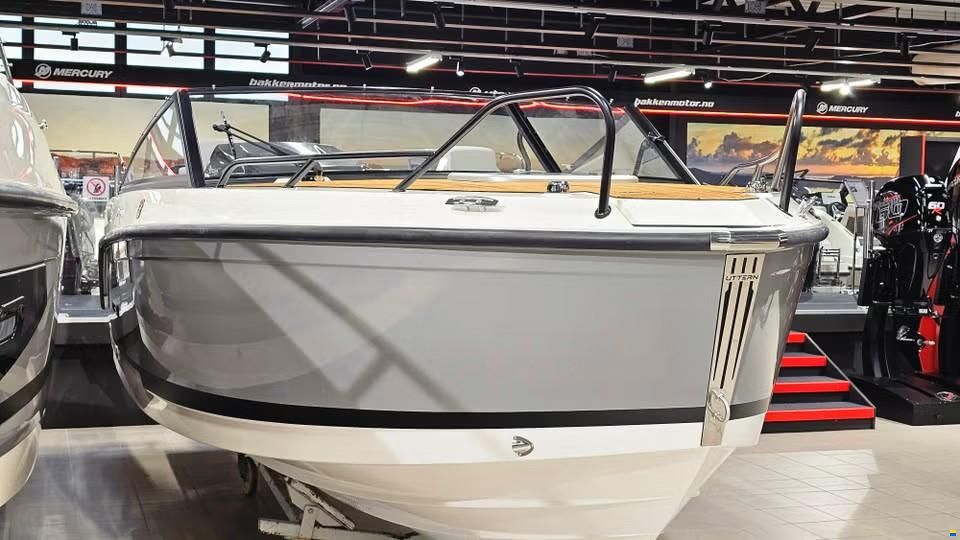 Uttern D59 Premium Exclusive DeLuxe Line