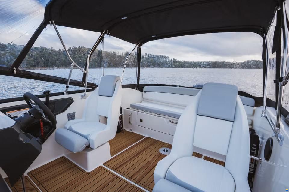 Uttern D59 Premium Exclusive DeLuxe Line