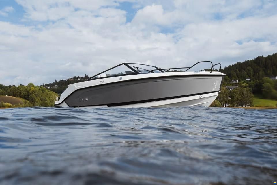 Uttern D59 Premium Exclusive DeLuxe Line